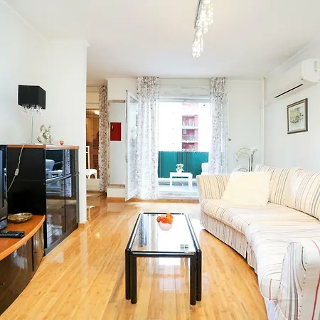 Apartment Anamaria