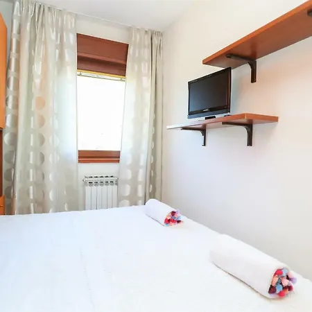 Appartement Anamaria