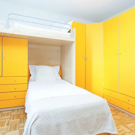 Appartement Anamaria