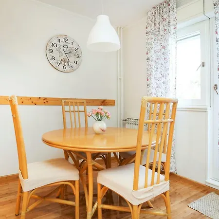 Anamaria Apartment Split
