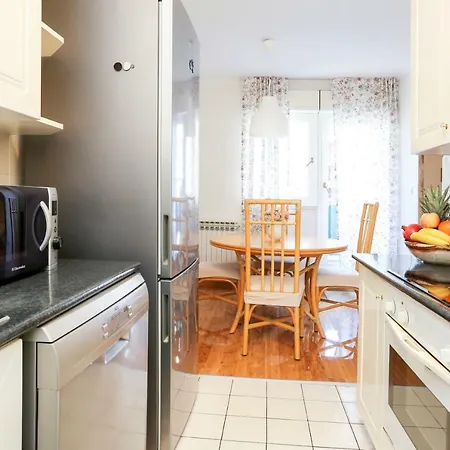 Apartment Anamaria