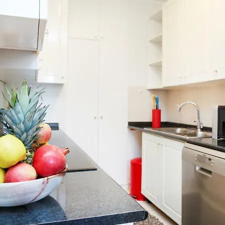 Apartment Anamaria *