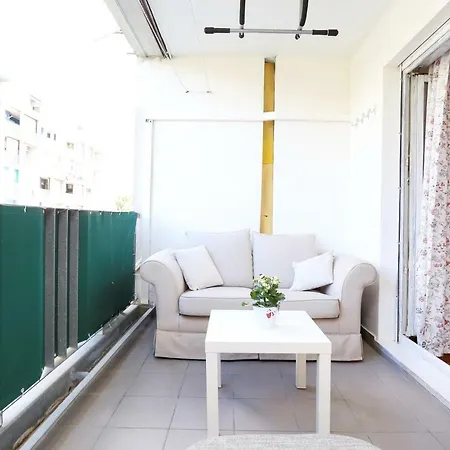 Anamaria Appartement