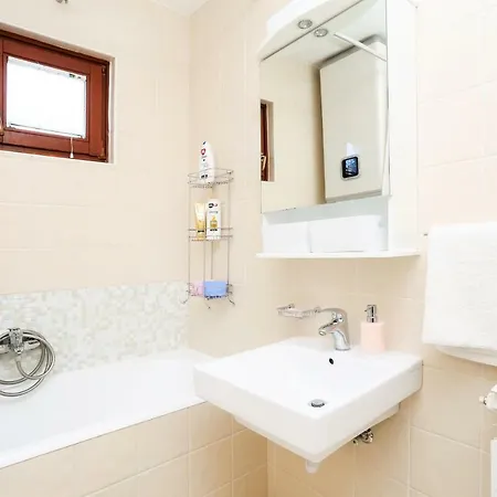 Appartement Anamaria Split